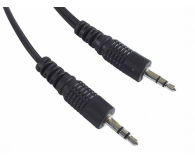 Gembird Kabel Jack 3.5mm - Jack 3.5mm 5m - 65281 - zdjęcie 1